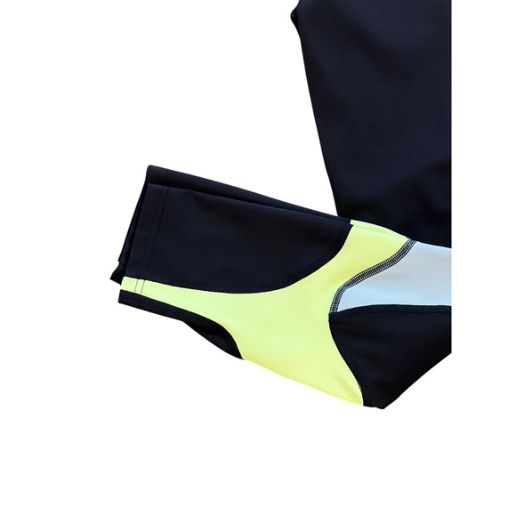 Free People Movement Black Sunny Skinny Yoga Jogger Pants Size XS - Picture 2 of 7